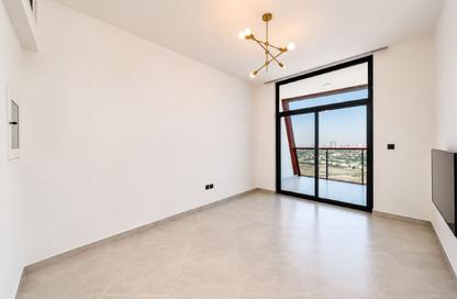 Apartment - 1 Bedroom - 2 Bathrooms for rent in Binghatti Avenue - Al Jaddaf - Dubai