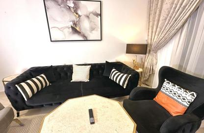 Apartment - 1 Bedroom - 2 Bathrooms for rent in Muweileh Community - Muwaileh Commercial - Sharjah
