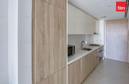 Apartment - Studio - 1 for sale in LIV Residence - Dubai Marina - Dubai