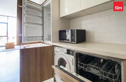 Apartment - Studio - 1 for sale in LIV Residence - Dubai Marina - Dubai