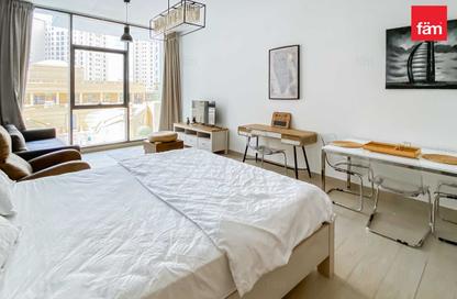Apartment - Studio - 1 for sale in LIV Residence - Dubai Marina - Dubai