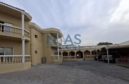 Villa - 7+ - 7+ for sale in Al Ramaqiya - Wasit - Sharjah