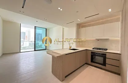 Apartment - 1 Bedroom - 2 Bathrooms for rent in Binghatti Phoenix - District 13 - Jumeirah Village Circle - Dubai