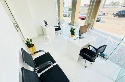 Office Space - Studio - 1 for rent in Reem Residency - Al Karama - Bur Dubai - Dubai Office Space - Studio - 1 for rent in Reem Residency - Al Karama - Bur Dubai - Dubai