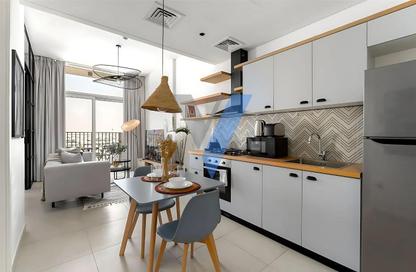 Apartment - 1 Bedroom - 1 Bathroom for rent in Collective Tower 2 - Collective - Dubai Hills Estate - Dubai Apartment - 1 Bedroom - 1 Bathroom for rent in Collective Tower 2 - Collective - Dubai Hills Estate - Dubai