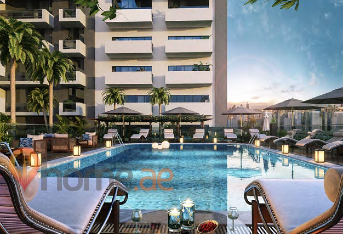 Furnished| Community View | Vacant Next Month photo 9