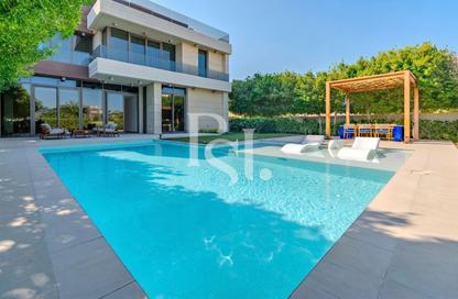 Villa - 5 - 7 for sale in Nudra - Saadiyat Cultural District - Saadiyat Island - Abu Dhabi Villa - 5 - 7 for sale in Nudra - Saadiyat Cultural District - Saadiyat Island - Abu Dhabi