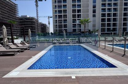 شقة - 1 حمام للبيع في عزيزي ريفيرا 55 - ميدان واحد - ميدان - دبي