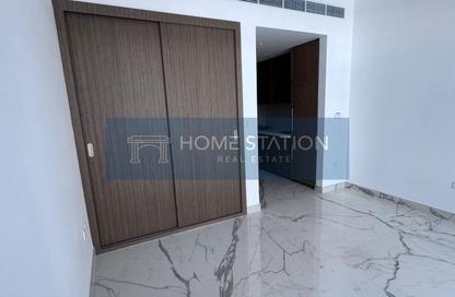 Apartment - Studio - 1 Bathroom for sale in Azizi Riviera 55 - Meydan One - Meydan - Dubai