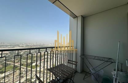 Apartment - 1 Bedroom - 1 Bathroom for rent in Downtown Views II Tower 2 - Downtown Views II - Zabeel 2 - Zabeel - Dubai