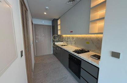 Apartment - Studio - 1 for rent in Peninsula Four - Peninsula - Business Bay - Dubai Apartment - Studio - 1 for rent in Peninsula Four - Peninsula - Business Bay - Dubai