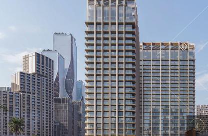 Apartment - 3 Bedrooms - 3 Bathrooms for sale in DIFC Zabeel District - DIFC - Dubai Apartment - 3 Bedrooms - 3 Bathrooms for sale in DIFC Zabeel District - DIFC - Dubai