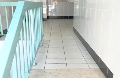Apartment - Studio - 1 Bathroom for rent in Port Saeed - Deira - Dubai