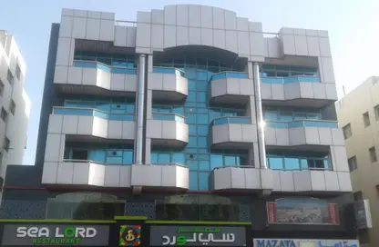 شقة - 1 حمام للايجار في بورسعيد - ديرة - دبي