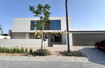 Villa - 5 Bedrooms - 7 Bathrooms for rent in Tilal Al Furjan - Al Furjan - Dubai