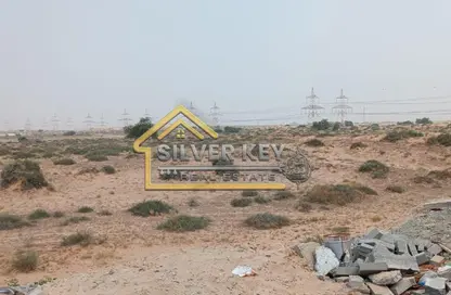 أرض - استوديو للبيع في البليده - البطائح - الشارقة