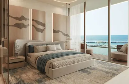 شقة - 4 غرف نوم - 5 حمامات للبيع في فو دوري - جزر دبي - دبي