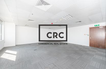 Office Space - Studio for rent in Business Central Tower A - Business Central - Dubai Media City - Dubai
