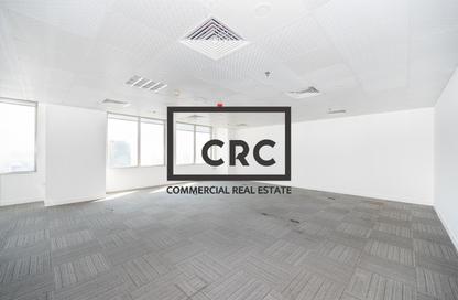 Office Space - Studio for rent in Business Central Tower A - Business Central - Dubai Media City - Dubai
