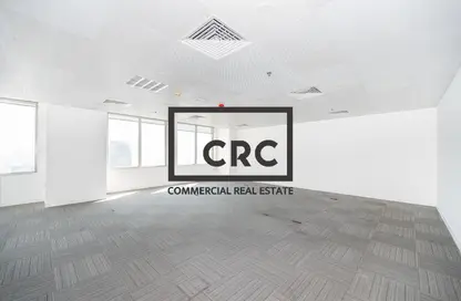 Office Space - Studio for rent in Business Central Tower A - Business Central - Dubai Media City - Dubai