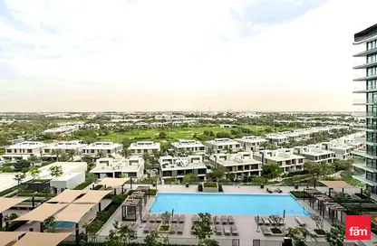 شقة - 2 غرف نوم - 3 حمامات للبيع في جولف جراند - دبي هيلز استيت - دبي
