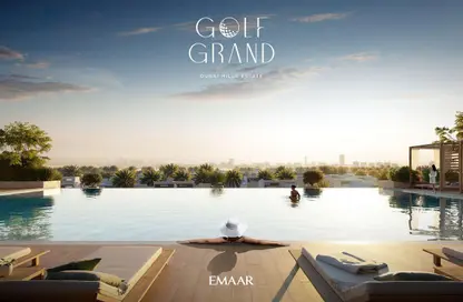 شقة - 2 غرف نوم - 3 حمامات للبيع في جولف جراند - دبي هيلز استيت - دبي شقة - 2 غرف نوم - 3 حمامات للبيع في جولف جراند - دبي هيلز استيت - دبي