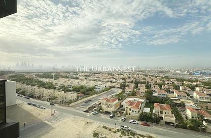 Apartment - 1 Bedroom - 2 Bathrooms for rent in Neva Residences - District 16 - Jumeirah Village Circle - Dubai