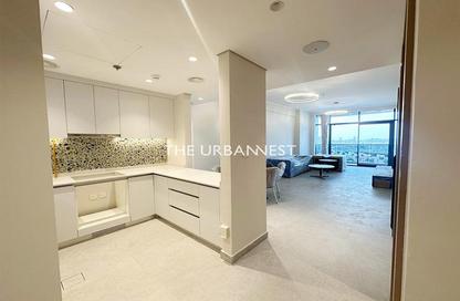 Apartment - 1 Bedroom - 2 Bathrooms for rent in Neva Residences - District 16 - Jumeirah Village Circle - Dubai