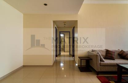 Apartment - 1 - 2 for sale in Siraj Tower - Arjan - Dubai Apartment - 1 - 2 for sale in Siraj Tower - Arjan - Dubai