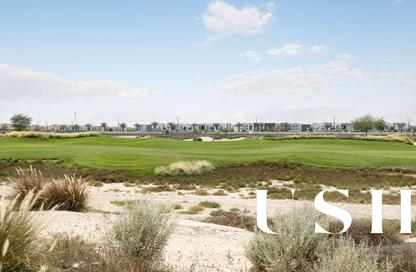 Villa - 4 Bedrooms - 5 Bathrooms for sale in Golf Links - EMAAR South - Dubai South (Dubai World Central) - Dubai