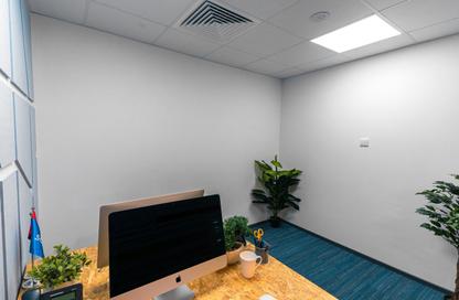 Office Space - Studio - 2 for rent in Tameem House - Barsha Heights (Tecom) - Dubai