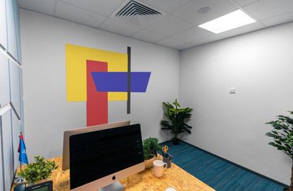 Office Space - Studio - 2 for rent in Tameem House - Barsha Heights (Tecom) - Dubai