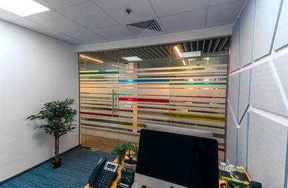 Office Space - Studio - 2 for rent in Tameem House - Barsha Heights (Tecom) - Dubai