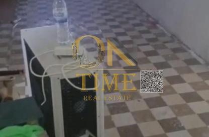 Villa - 2 - 2 for rent in Orient Tower 1 - Orient Towers - Al Bustan - Ajman