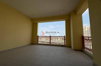 Apartment - 2 - 3 for rent in Marina Residences 3 - Marina Residences - Palm Jumeirah - Dubai Apartment - 2 - 3 for rent in Marina Residences 3 - Marina Residences - Palm Jumeirah - Dubai