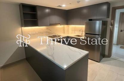 Apartment - 2 Bedrooms - 2 Bathrooms for sale in AZIZI Pearl - Al Furjan - Dubai