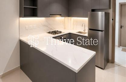 Apartment - 2 Bedrooms - 2 Bathrooms for sale in AZIZI Pearl - Al Furjan - Dubai Apartment - 2 Bedrooms - 2 Bathrooms for sale in AZIZI Pearl - Al Furjan - Dubai
