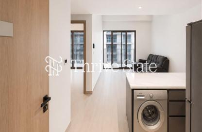 Apartment - 2 Bedrooms - 2 Bathrooms for sale in AZIZI Pearl - Al Furjan - Dubai Apartment - 2 Bedrooms - 2 Bathrooms for sale in AZIZI Pearl - Al Furjan - Dubai