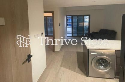 Apartment - 2 Bedrooms - 2 Bathrooms for sale in AZIZI Pearl - Al Furjan - Dubai
