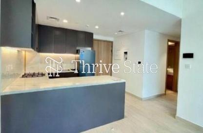 Apartment - 2 Bedrooms - 2 Bathrooms for sale in AZIZI Pearl - Al Furjan - Dubai