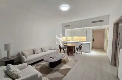 Apartment - 1 Bedroom - 2 Bathrooms for rent in Luma Park Views - District 14 - Jumeirah Village Circle - Dubai