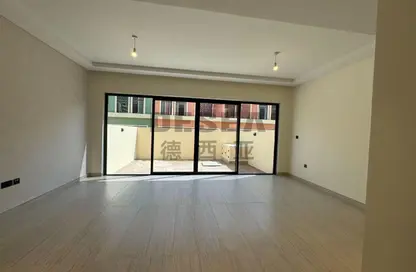 Townhouse - 4 Bedrooms - 3 Bathrooms for rent in Portofino - Damac Lagoons - Dubai