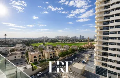 Apartment - 2 Bedrooms - 2 Bathrooms for rent in Giovanni Boutique Suites - Dubai Sports City - Dubai Apartment - 2 Bedrooms - 2 Bathrooms for rent in Giovanni Boutique Suites - Dubai Sports City - Dubai