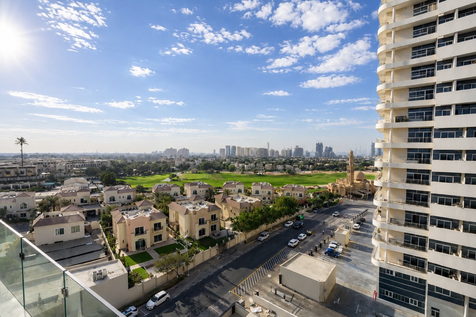 Available Now | Fully Furnished | Spacious Layout