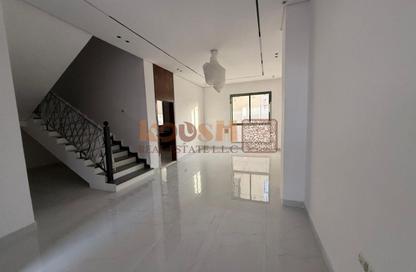 Townhouse - 3 Bedrooms - 4 Bathrooms for sale in Al Helio 2 - Al Helio - Ajman