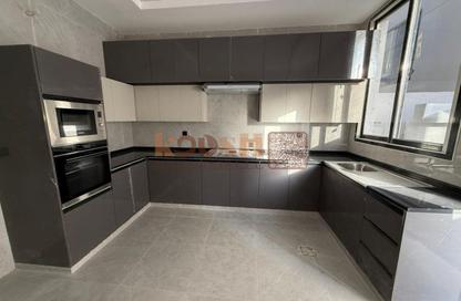 Townhouse - 3 Bedrooms - 4 Bathrooms for sale in Al Helio 2 - Al Helio - Ajman Townhouse - 3 Bedrooms - 4 Bathrooms for sale in Al Helio 2 - Al Helio - Ajman