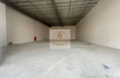مستودع - استوديو - 1 حمام للايجار في منطقة الإمارات الصناعية الحديثة - أم القيوين