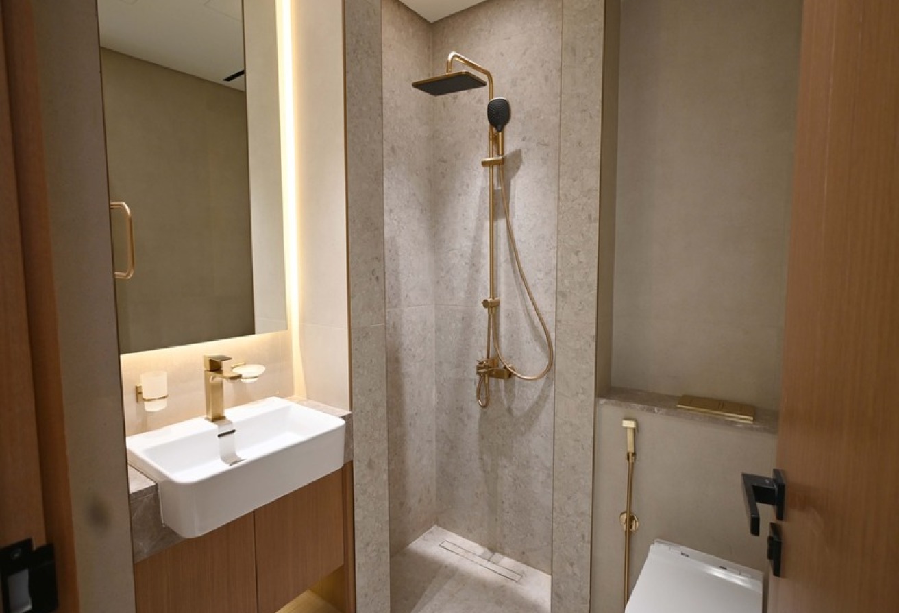 PREMIUM DEVELOPER | BRAND NEW | HIGH FLOOR gallery image