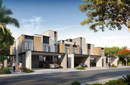 تاون هاوس - 3 غرف نوم - 4 حمامات للبيع في مدن الرنيم 4 - مدن - دبي