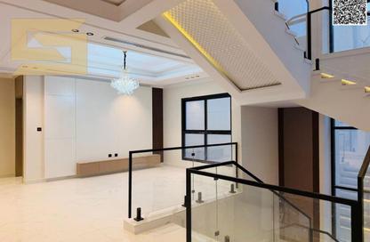 Villa - 6 Bedrooms - 7+ Bathrooms for sale in Al Zaheya Gardens - Al Zahya - Ajman
